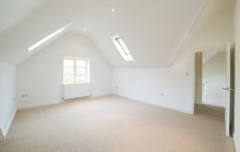 Warmbrook bedroom extension leads