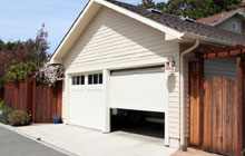 Warmbrook garage construction leads