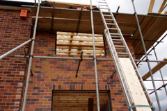 house extensions Warmbrook