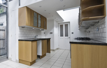 Warmbrook kitchen extension leads